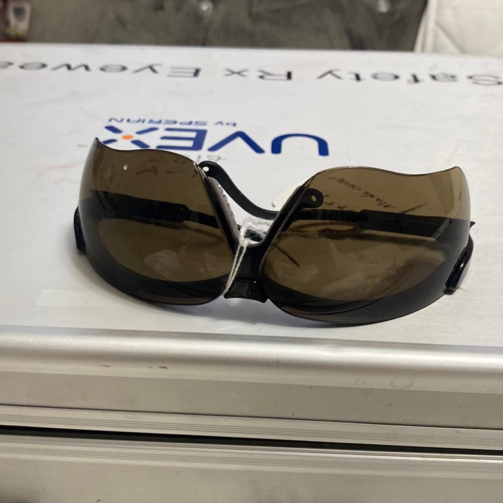 Glasses UVEX